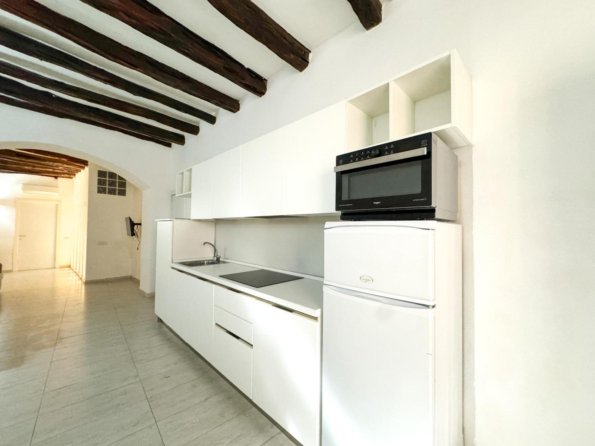 Appartement Bacans - Vico Collegio At Marina à Cagliari Extérieur photo