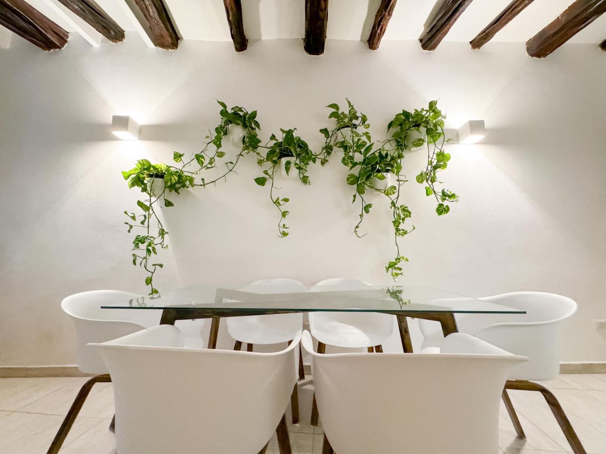 Appartement Bacans - Vico Collegio At Marina à Cagliari Extérieur photo