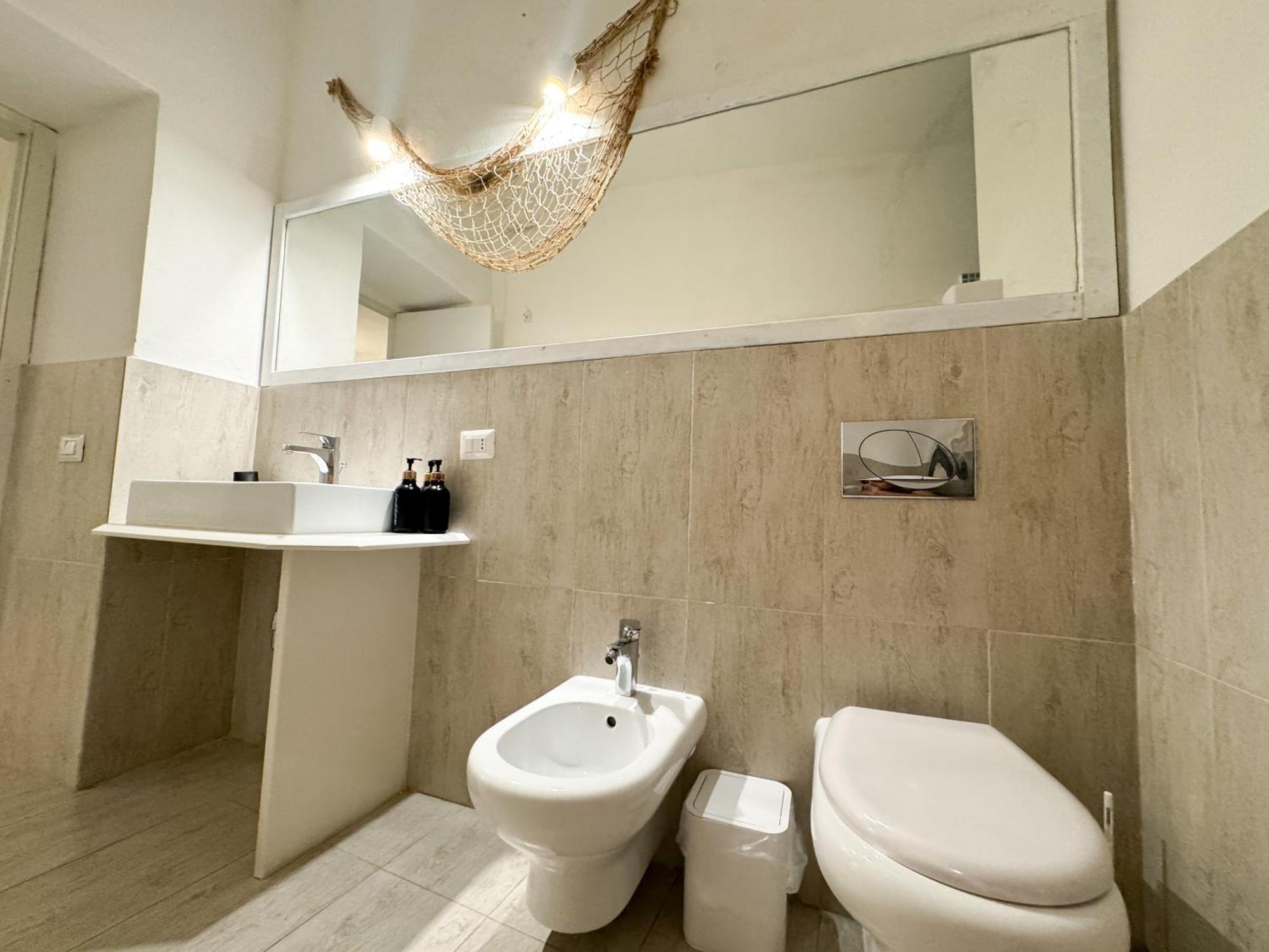 Appartement Bacans - Vico Collegio At Marina à Cagliari Extérieur photo