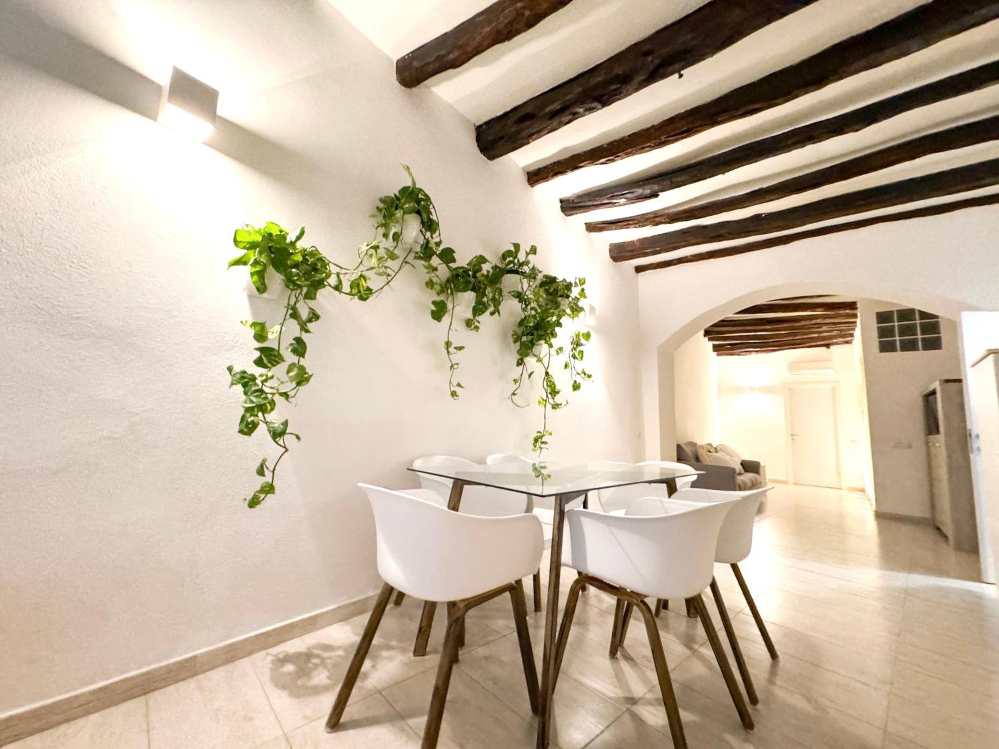 Appartement Bacans - Vico Collegio At Marina à Cagliari Extérieur photo